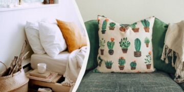 Відбілити подушки від старих плям можна за 30 хвилин без прання: як це зробити