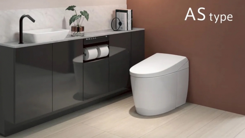 Виробник унітазів заробив на бумі штучного інтелекту — як це вдалося