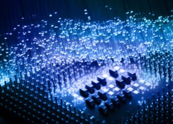 “Витримують контейнер вагою 15,6 т”: нові чипи мають щільність 100 тис. транзисторів на сантиметр