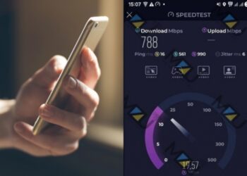 Vodafone вперше запустив 5G для абонентів — в тестовому режимі й лише у Львові