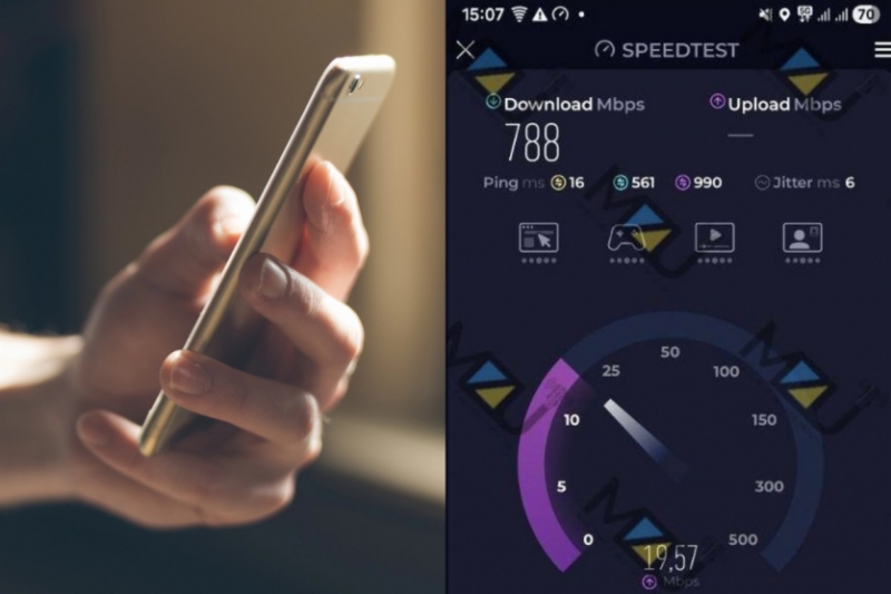 Vodafone вперше запустив 5G для абонентів — в тестовому режимі й лише у Львові