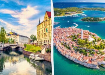 Забудьте Барселону та Венецію: туристам розповіли, чим замінити переповнені топ-міста