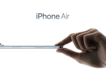 iPhone 17 Air огляд