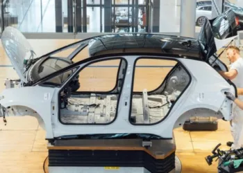 Volkswagen подолав позначку в 2 млн проданих електромобілів