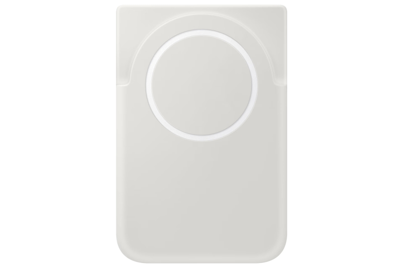 Samsung представила компактний магнітний павербанк на 5000 мА*г із вбудованою підставкою