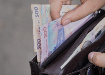 Нові банкноти в Україні — які гривневі купюри з’являться в обігу 25 лютого