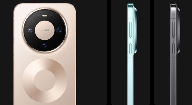 1300 євро &mdash; і він ваш! В Європі дебютував стильний флагманський Huawei Mate 80 Pro