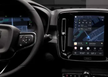 Volvo нарешті випустила оновлення ПЗ для моделей від 2020 року