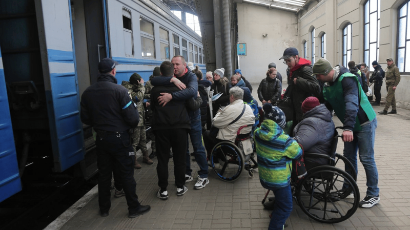 Соцпакет для людей з інвалідністю — які пільги можна отримати в березні