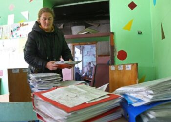 Весняне оновлення — що буде з зарплатами вчителів з 1 березня 2026 року