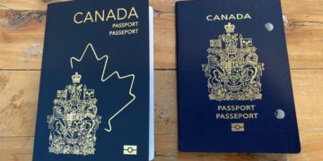 Скільки років треба прожити в Канаді для громадянства і що дає паспорт