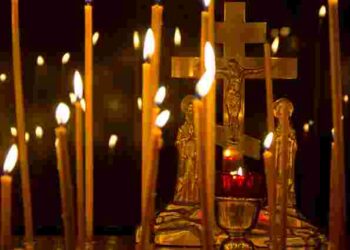 Прощена неділя для примирення: що потрібно зробити перед Великим постом 2026