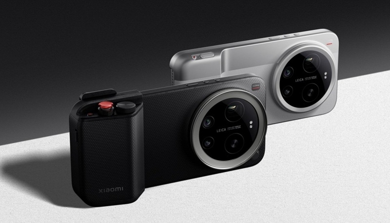 Xiaomi 17 і фотофлагман Xiaomi 17 Ultra дебютували на глобальному ринку &mdash; батареї менші, а ціни значно вищі