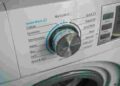 Чому пральна машина шумить та стрибає під час роботи: основні причини