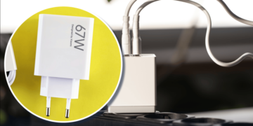 Зарядний пристрій смартфона став гарячим — що потрібно робити