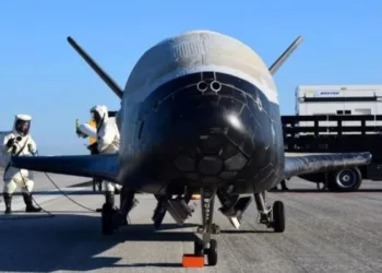 «Божественний дракон» знову в небі: Китай запустив секретний багаторазовий корабель