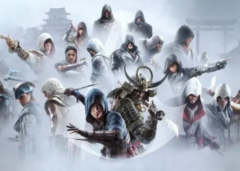 На замітку новачкам: Ubisoft роз’яснила хронологію подій усіх частин Assassin’s Creed
