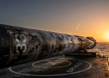 Космічна маршрутка: SpaceX оновила рекорд, запустивши одну ракету 33 рази