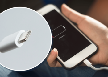 Як зрозуміти, що USB-C кабель підтримує швидке заряджання