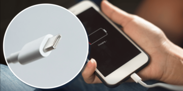 Як зрозуміти, що USB-C кабель підтримує швидке заряджання