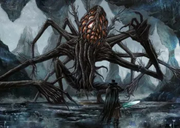 Bloodborne могла отримати рімейк: Bluepoint Games була готова втілити мрію геймерів, але Sony і FromSoftware не дозволили цього