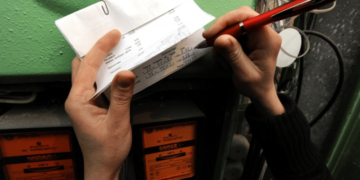 Вартість електрики з 1 березня — скільки платитимуть українці