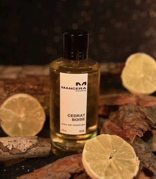 5 теплих ароматів із кавою та спеціями для тих, хто любить затишок у кожній ноті