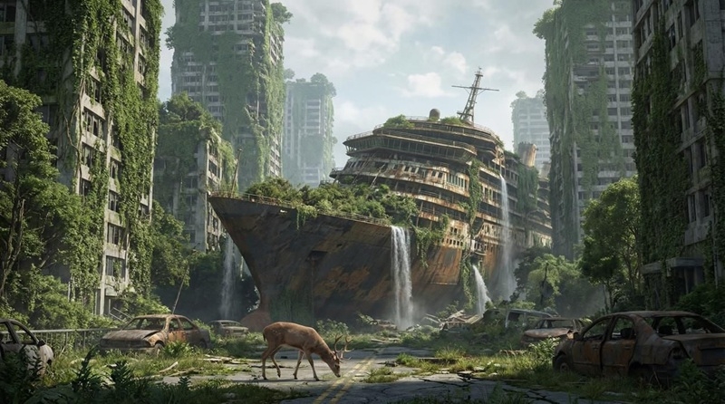 Засновник студії GSC Game World і творець S.T.A.L.K.E.R. анонсував проривну постапокаліптичну гру S.T.R.A.N.G.E.R. Bermuda SOS