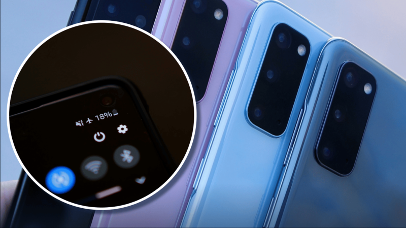 Важливіший, ніж ми думаємо — навіщо в смартфонах "Режим польоту"