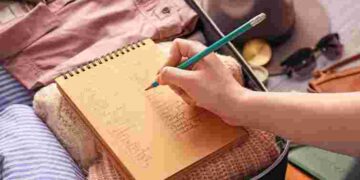 Що взяти у відрядження: повний чеклист для комфортної поїздки