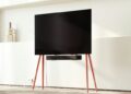 П’ять місць у квартирі, де телевізор ставити не варто