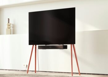 П’ять місць у квартирі, де телевізор ставити не варто