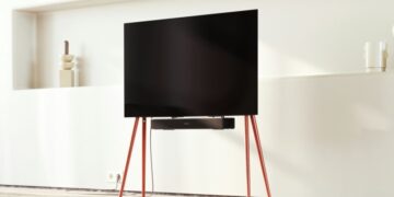 П’ять місць у квартирі, де телевізор ставити не варто