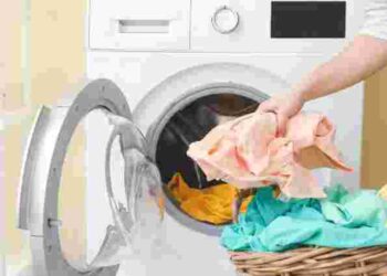 Відсік чи барабан: куди потрібно заливати гель для прання