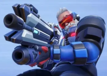 Blizzard анонсувала мобільний командний шутер Overwatch Rush