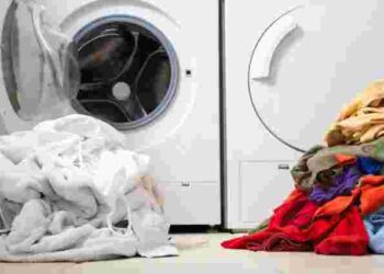 Це ваша помилка: чому свіжовипрана постільна білизна має затхлий запах