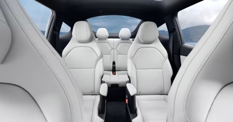 Подовжена версія Tesla Model Y може з'явитися за межами Китаю