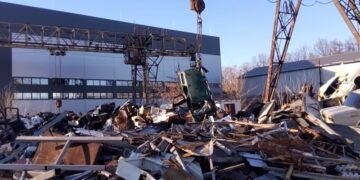 Який брухт принесе українцям найбільший дохід у березні — ціна за 1 кг