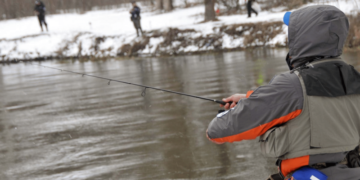 7 видів риби, які у 2026 році можна ловити без обмежень — перелік