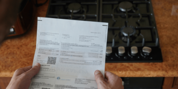 Комунальні тарифи в Україні — ціна за кубометр газу з 1 березня