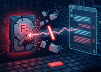 ChatGPT як цифровий кілер: як один зайвий слеш знищив усі дані користувача