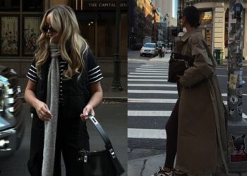 8 речей, які ніколи не вийдуть з моди