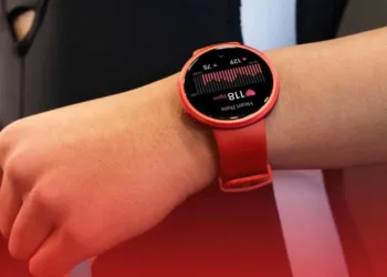 Представлено бюджетний фітнес-трекер Reebok Rush з глибоким моніторингом здоров’я та підтримкою безлічі спортивних режимів