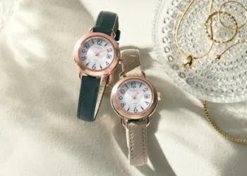 Casio представила нові годинники Sheen із радіокеруванням та технологією Tough Solar