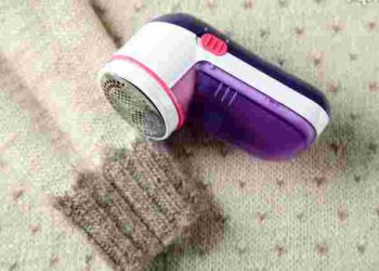 Светр буде без ковтунів: три ефективні лайфхаки для доглянутого вигляду