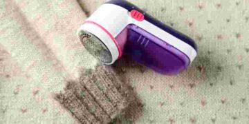 Светр буде без ковтунів: три ефективні лайфхаки для доглянутого вигляду