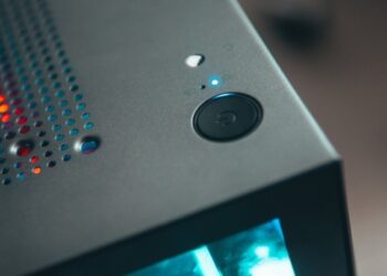 Експерти пояснили, чому не варто залишати ПК увімкненим на ніч