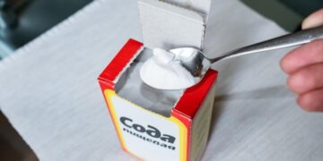 99% господинь гасять соду оцтом неправильно: “бабусин” метод не працює