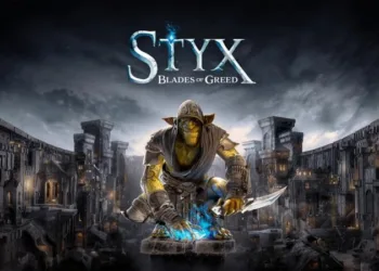 Цей Гоблін не розчарує: стелс-екшен Styx: Blades of Greed отримав найкращі оцінки у серії