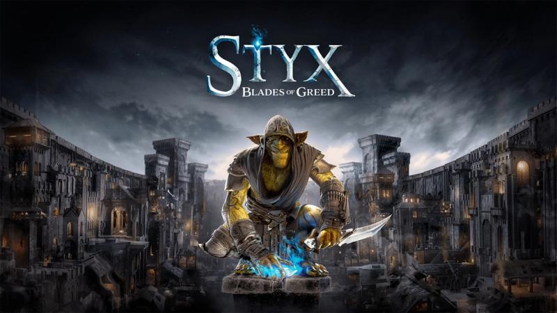Цей Гоблін не розчарує: стелс-екшен Styx: Blades of Greed отримав найкращі оцінки у серії